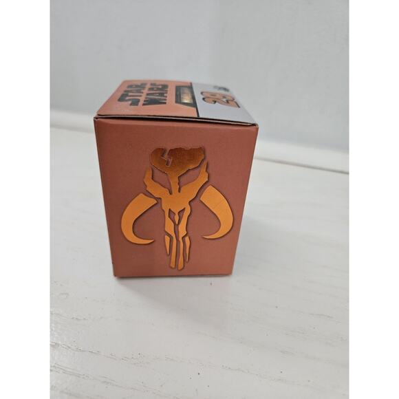 Funko Minis Star‎ Wars The Mandalorian #29 Rare - Picture 5 of 6